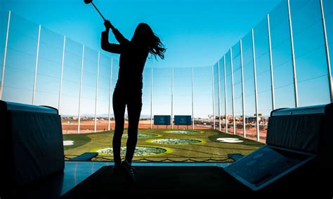 Topgolf Augusta Opens With A New Concept