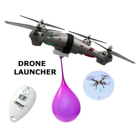 Chances are that products that are in high demand are being offered by large suppliers at. Incoming! Drone Clip Remote Control Object Launcher, Drone ...