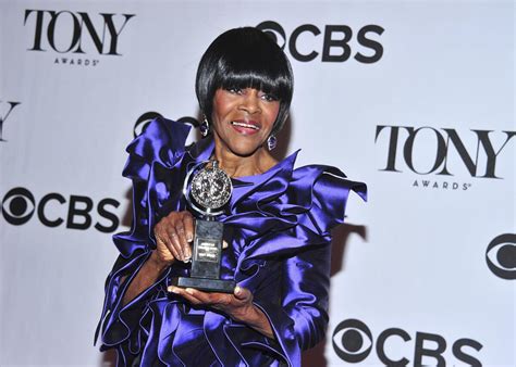 Cicely Tyson Her Memoir Just Out Was Active To The End The San