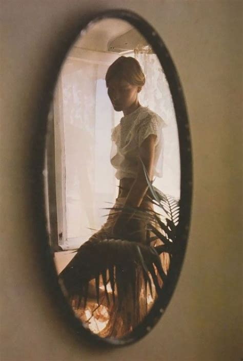 Dreamy Photographs Of Babe Women Taken By David Hamilton From The S Design You Trust