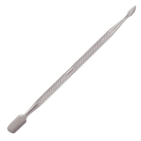 Berkeley Beauty Company Inc Stainless Steel Cuticle Pusher 709 Cuticle
