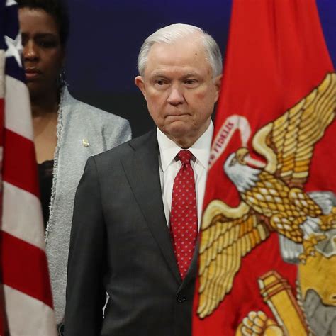 Attorney General Jeff Sessions Says He Wont Appoint A Second Special