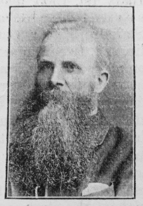 This lead to many a welsh surnames beginning with the letters b and p. Dix, Frederick (1842-1905) | Surnames beginning with D ...