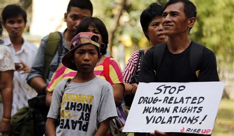 Asia In 3 Minutes Philippine Death Penalty Shows Signs Of Life Australia Pays Asylum Seekers
