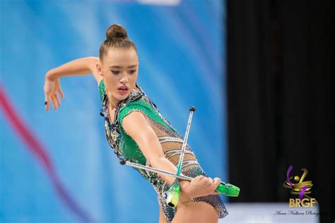 Rebecca Gergalo Finland World Cup Sofia 2018