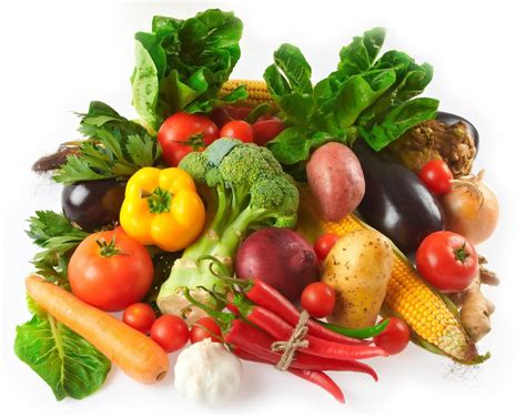 What Vegetables Are The Best For My Health With Pictures