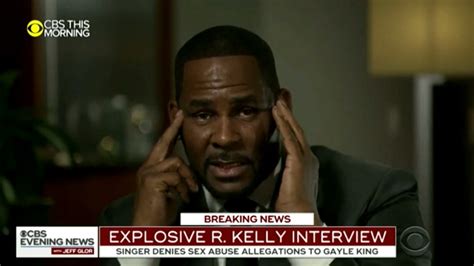 i didn t do this stuff says r kelly in first interview since sex