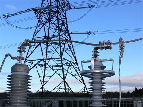 High voltage engineers, engineering consultancy | EDES Ltd