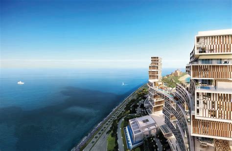 Atlantis The Royal Resort And Residences On Palm Jumeirah Dubai