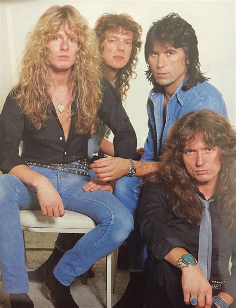 Whitesnake Music Videos Stats And Photos Lastfm