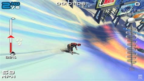 Best Extreme Sports Video Games Of All Time Ranked