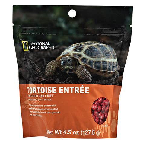 $12.28 ($10.92 / lb) get fast, free shipping with amazon prime. National Geographic™ Tortoise Entrée | reptile Food | PetSmart