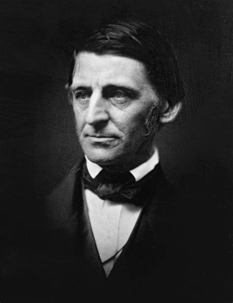 Ralph Waldo Emerson Quotes Quotesgram