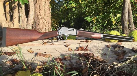 Best 44 Magnum Lever Action Rifles Big Bang For The Buck Gun News