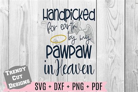 Download Free Daddys Little Angel Svg Cut File By Creative Fabrica Crafts Creative Fabrica Joss Picture Cam PSD Mockup Template