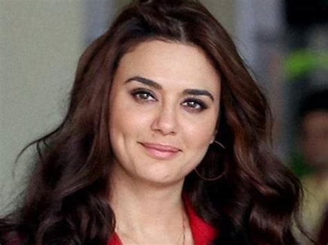 body found outside actress priety zinta s house in shimla latest news india hindustan times