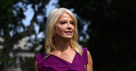 Kellyanne Conway S Craziest Remarks Over The Years