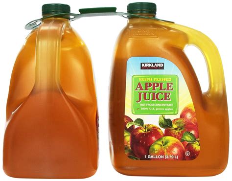 Top 10 Apple Juice 2 Gallon Home Previews