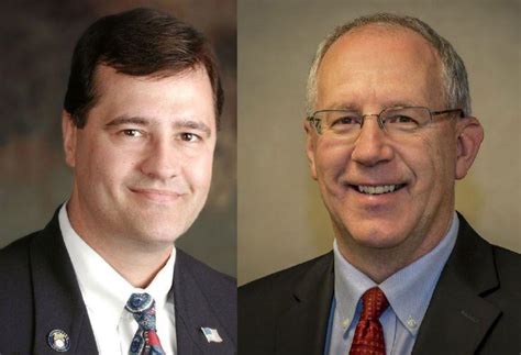 Incumbent Mike Kovack And Anthony Capretta Up For Medina County Auditor