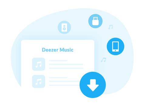 [Officiel] Deezer Music Converter pour Windows  Sidify