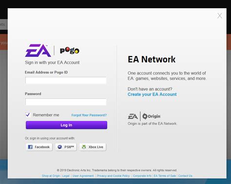 Go to your ea account and billing settings. Solved: Re: How do I link my EA account to Xbox one ...