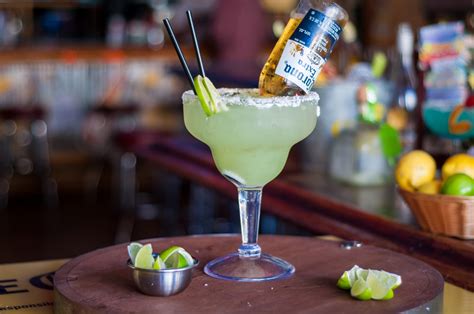 Where To Get The Best Margaritas In Los Angeles Cbs Los