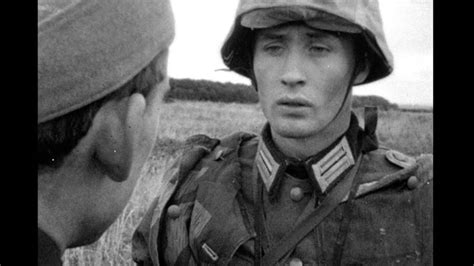 It Happened Here By Kevin Brownlow Clip Opening Germany Has