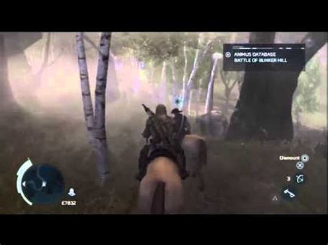 Assassin S Creed Iii Conflict Looms Mission Follow Scout General