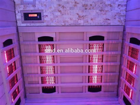 Wholesale Far Infrared Cabin Luxury Sauna Luxury Gym With Sauna Hidden Cam Massage Room Buy