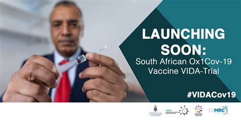 There isn't enough clinical research being done in africa. Africa's First COVID-19 Vaccine Trial To Start Tomorrow ...