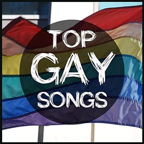 Top Gay Songs Best Gay Music And Lgtb Pride Anthems 70s 80s 90s Disco