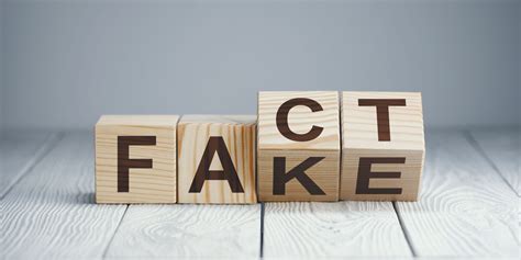 Misinformation & Disinformation: What is it and How Do Agencies Protect