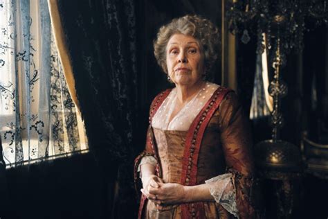 Anne Reid Talks ‘sanditon ‘last Tango And ‘hold The Sunset All The While Dreaming Of Another