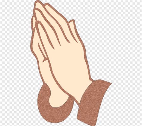 Praying Hand Logo Praying Hands Prayer Pray Hand Arm Png PNGEgg