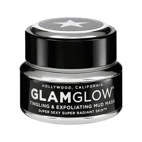 889809002855 Upc Glamglow Youthmud® Tinglexfoliate Treatment Glam To Go 15g Upc Lookup