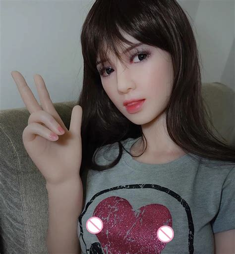 142cm Real Full Silicone Sex Doll For Men Realistic Soft Skin Adult Love Toy Big Breastsmall