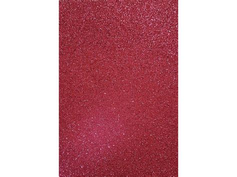 Glitter Bug Decor Disco Sample Gld427 Burgundy