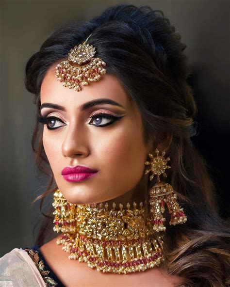 Makeup Tutorial For Indian Skin ~ Skin Indian Bodhiwasuen