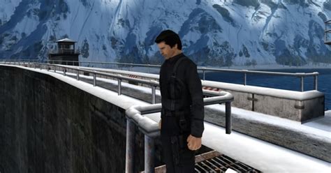 Cancelled Goldeneye 007 Xbla Remaster Fully Revealed In 2 Hour Gameplay