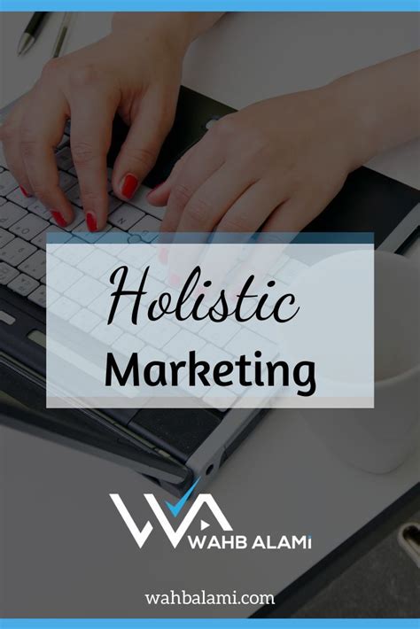 Holistic Marketing Online Courses In 2020 Marketing Techniques