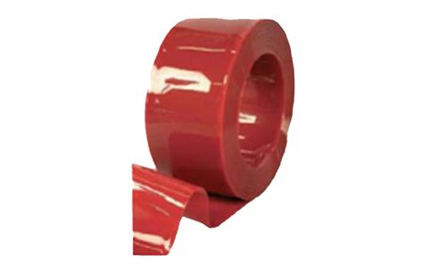 Transparent Signal Red Pvc Roll At Rs 120meter In Greater Noida Id
