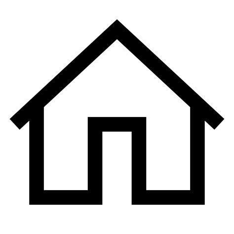 Collection Of Home Png Pluspng
