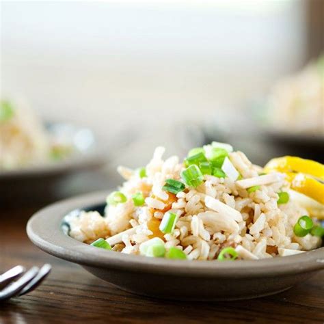 Basmati has been used in india and pakistan for thousands of years and is known for its nutty flavour cooking instructions. ORGANIC CALIFORNIA BROWN BASMATI RICE | Lundberg Family ...
