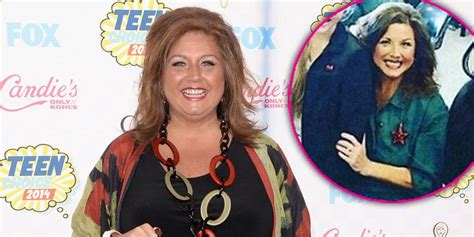 Abby Lee Millers Weight Loss Is Shocking See The Prison Pic