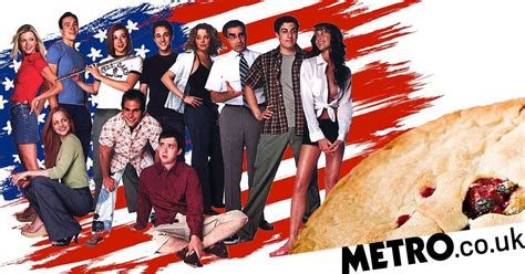 Where Is The Cast Of American Pie Now 20 Years After Its Release