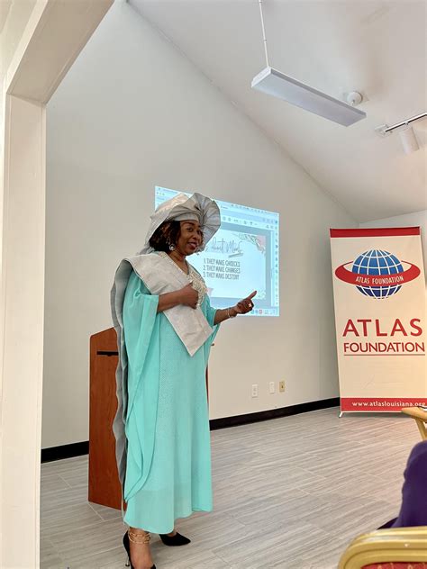 Atlas Foundation