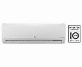 Pictures of Lg Inverter Air Conditioner User Manual
