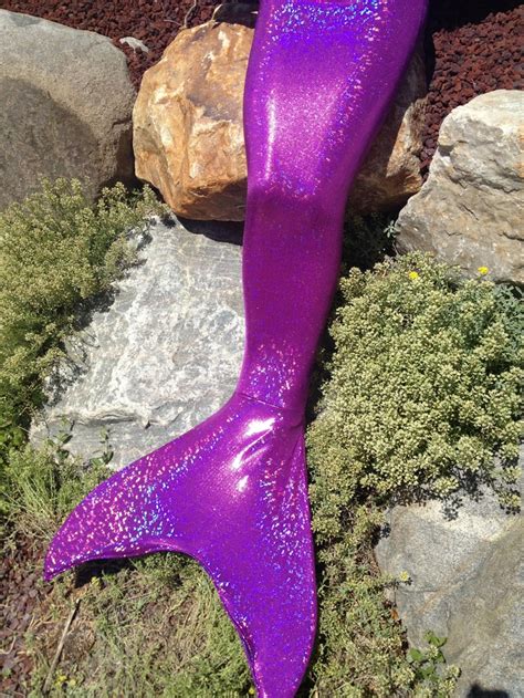 Mermaid Tail With Monofin Silicone Mermaid Tails Mermaid Diy Mermaid Tails