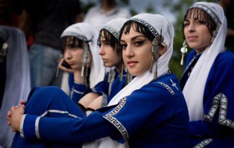 اين تقع مدينة صبنجة في تركيا. georgian people | Tumblr
