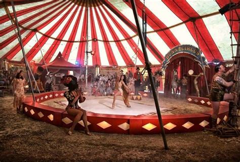 nice circus tent tentart circus tent circus vintage circus